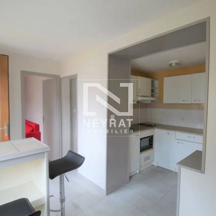 Rent this 1 bed apartment on Le Buisson au Renard in 71240 Varennes-le-Grand, France