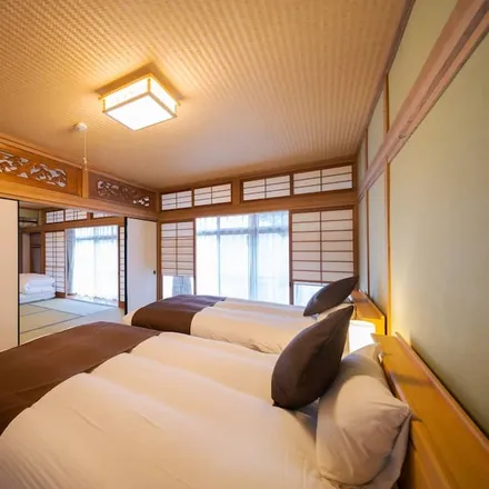 Rent this 2 bed house on Yufu in Oita Prefecture, Japan