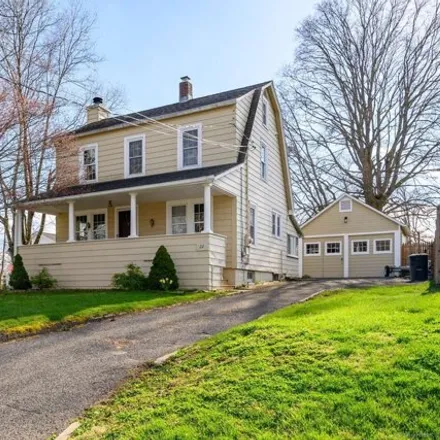 Buy this 3 bed house on 22 Olive Street in Danbury, CT 06810