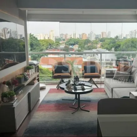 Image 2 - Rua Conde de Porto Alegre, Campo Belo, São Paulo - SP, 04613-002, Brazil - Apartment for sale