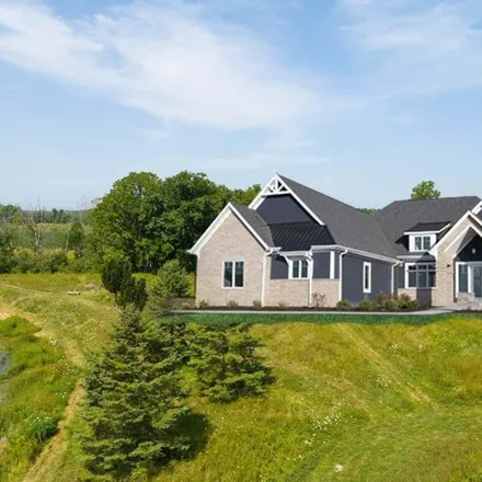 Buy this 4 bed house on 11940 West Bonniwell Road in Mequon, WI 53097
