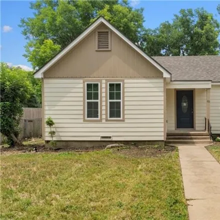 Buy this 3 bed house on 3700 Acree Drive in Beverly Hills, McLennan County