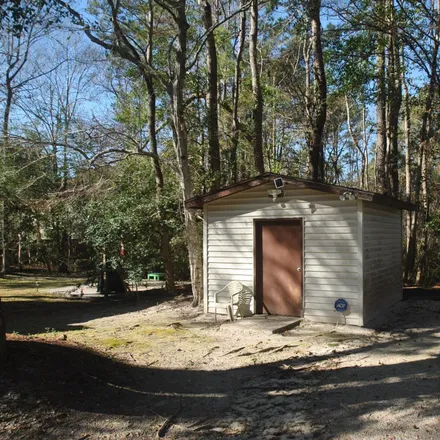 Image 3 - 9268 Bonaparte Drive Southwest, Shady Forest, Brunswick County, NC 28467, USA - House for sale