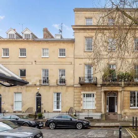 Buy this 2 bed apartment on Montpellier House in 4 Suffolk Place, Cheltenham