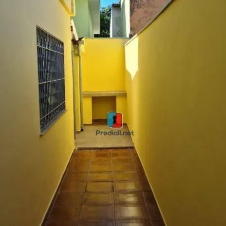 Buy this 2 bed house on Rua dos Sitiantes in Parque Monteiro Soares, São Paulo - SP