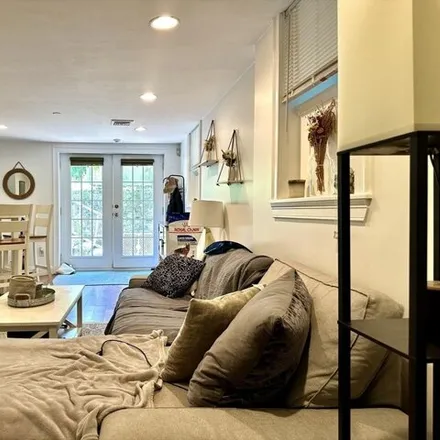 Rent this 2 bed apartment on 12-14 Marcella Unit B in Cambridge, Massachusetts