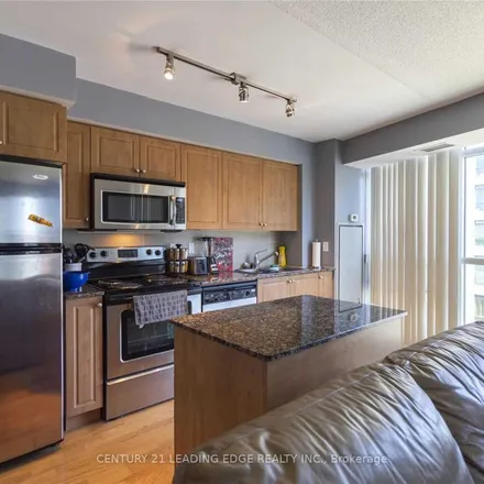 Rent this 2 bed apartment on Neptune South in 215 Fort York Boulevard, Old Toronto