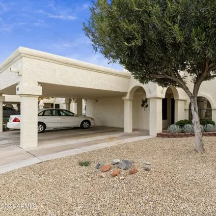 Image 1 - 665 South 79th Place, Mesa, AZ 85208, USA - House for sale