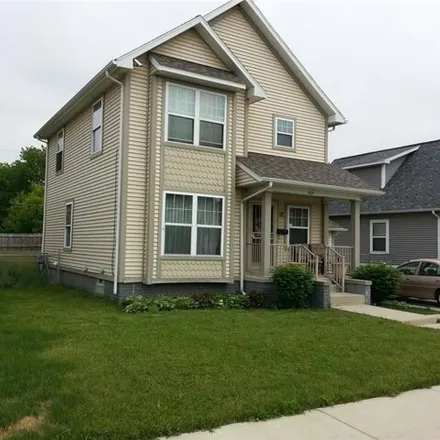 Buy this 3 bed house on 4798 Wayburn Street in Detroit, MI 48224