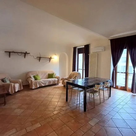 Rent this 3 bed apartment on Via Genova 33b in 10126 Turin TO, Italy