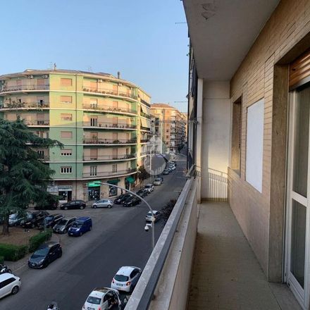 Rent this 4 bed apartment on unnamed road in 87100 Cosenza CS, Italy