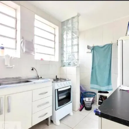 Buy this 1 bed apartment on Rua Mariano de Matos in Medianeira, Porto Alegre - RS