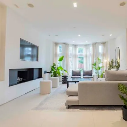 Image 2 - 32 Stanhope Gardens, London, N6 5AN, United Kingdom - Duplex for rent