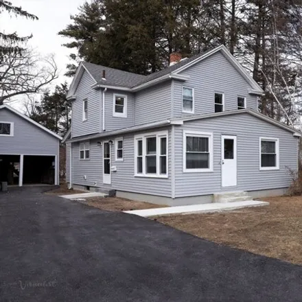 Buy this 3 bed house on 262 Kings Highway in Mittineague, West Springfield