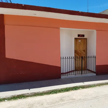 Rent this 1 bed house on Ciudad de Trinidad in Purísima, CU