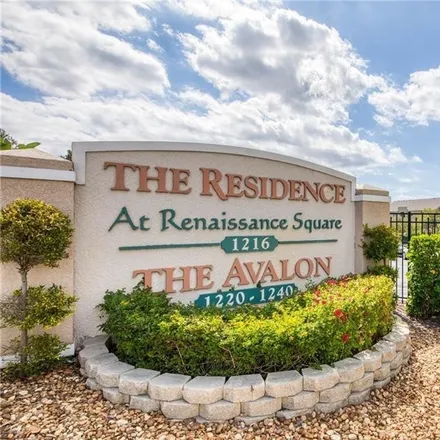 Image 2 - Residence At Renaissance, 1216 South Missouri Avenue, Clearwater, FL 33756, USA - Condo for rent