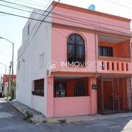 Image 1 - Calle San Bernardo, 72710 Sanctorum, PUE, Mexico - House for sale