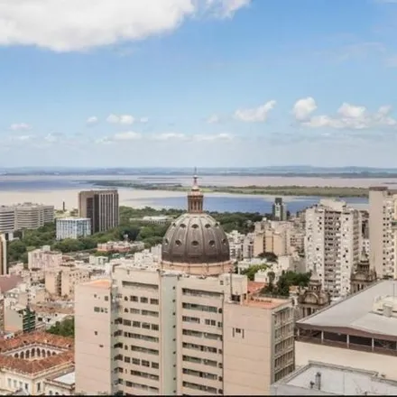 Image 2 - Praça Marechal Deodoro 148, Historic District, Porto Alegre - RS, 90010-250, Brazil - Apartment for sale