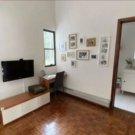 Buy this studio apartment on Camino a Santa Teresa in Tlalpan, 14020 Mexico City