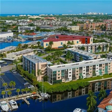 Buy this 2 bed condo on Naples Sailing & Yacht Club in River Point Drive, Naples