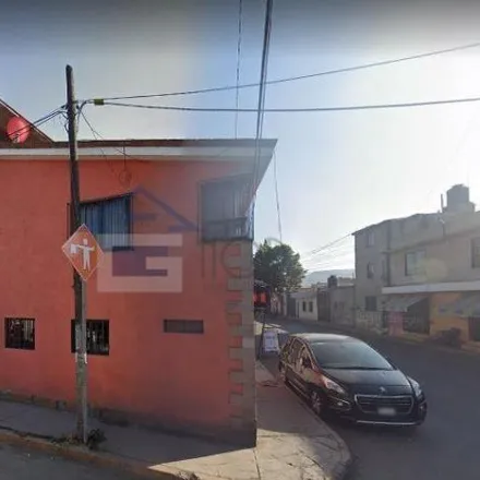 Buy this 4 bed house on Calle Ahuejotes in Xochimilco, 16038 Mexico City