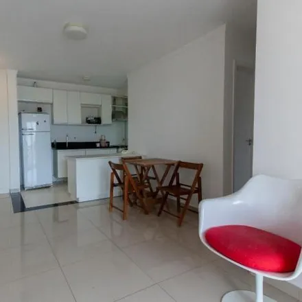 Rent this 3 bed apartment on Rua Adelino Martins in Mansões Santo Antônio, Campinas - SP