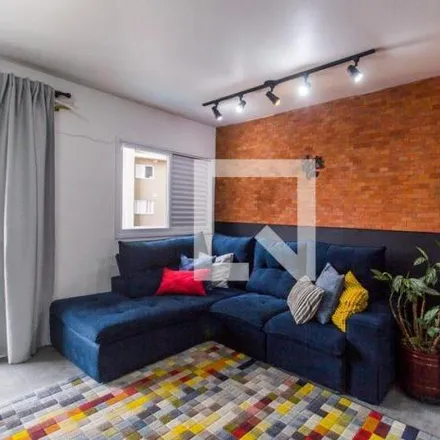 Buy this 1 bed apartment on Rua Adelino Cardana in Centro, Barueri - SP