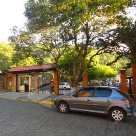 Rent this 1 bed house on Porto Alegre in Morro Santana, BR