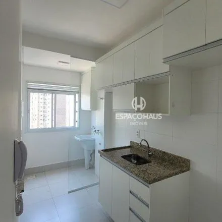 Rent this 3 bed apartment on Rua Honório Victor da Silva in Jardim do Sol, Indaiatuba - SP