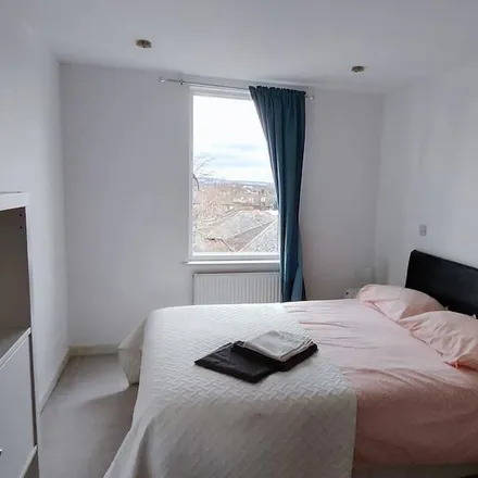 Rent this 1 bed apartment on London in SE23 2AR, United Kingdom