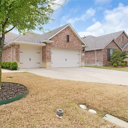 Image 2 - 1308 Meridian Drive, Forney, TX 75126, USA - House for sale
