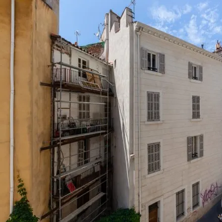 Image 2 - Marseille, 1st Arrondissement, PAC, FR - Apartment for rent