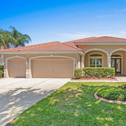 Buy this 5 bed house on 10260 Estuary Drive in Tampa, FL 33647
