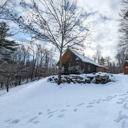 Image 3 - Johnson Road, Concord, Essex County, VT 05824, USA - House for sale