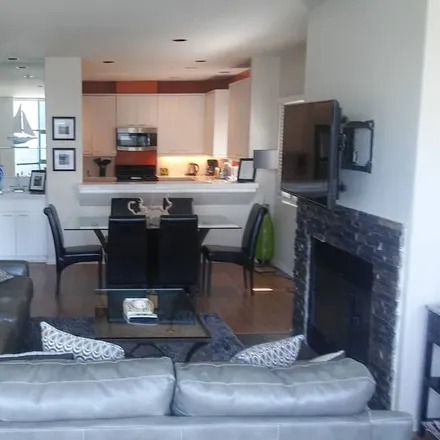 Rent this 2 bed apartment on Venice in Los Angeles, CA