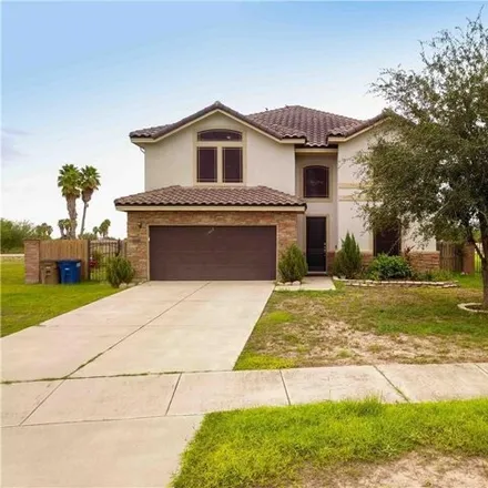 Buy this 4 bed house on Stillwater Cove in Edinburg, TX 78542