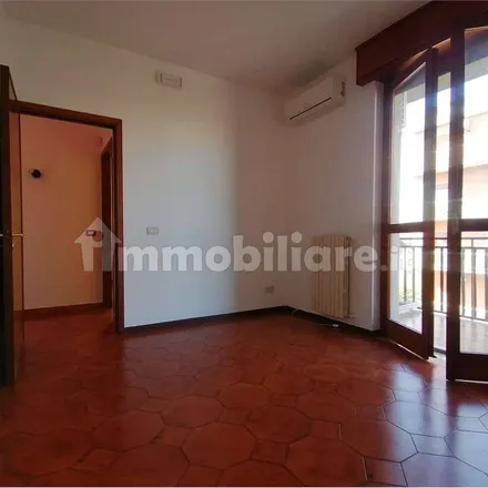 Rent this 5 bed apartment on Viale Tirreno in 95123 Catania CT, Italy