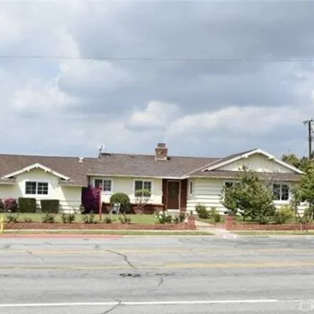 Rent this 5 bed house on 3477 North de Lay Avenue in Covina, CA 91723
