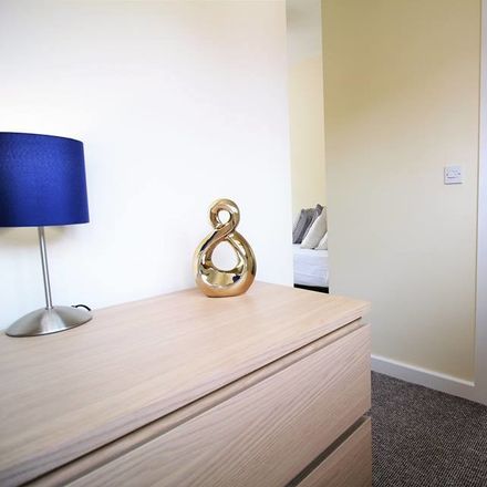 Rent this 1 bed room on Roberts Rd in Doncaster DN4 0JN, UK