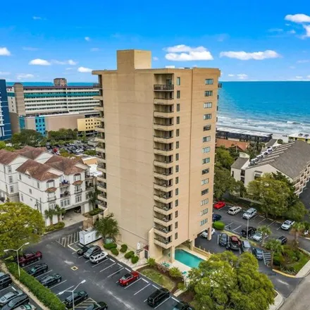 Buy this 1 bed condo on Ocean Dunes Resort & Villas in 75th Avenue North, Myrtle Beach