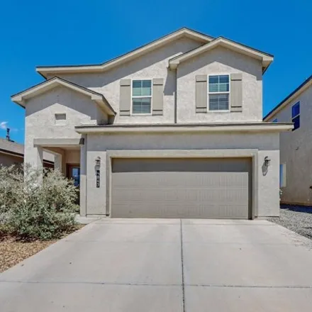 Buy this 4 bed house on Blackburn Road Northeast in Rio Rancho, NM