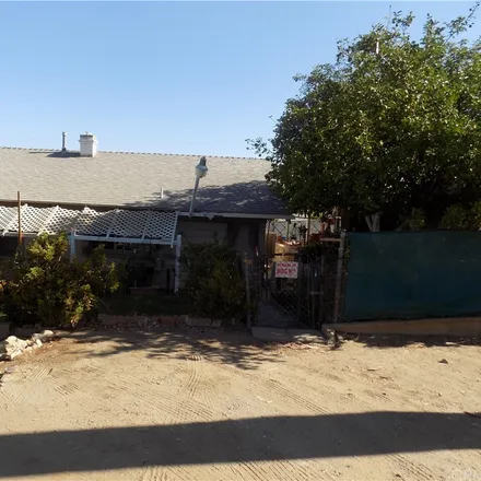 Buy this 1 bed house on 100 North Chestnut Street in Lake Elsinore, CA 92530