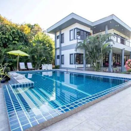 Buy this 5 bed house on unnamed road in Chiang Mai, Chiang Mai Province 50230