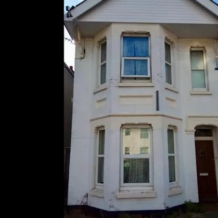 Image 3 - 17 Morris Road, Bedford Place, Southampton, SO15 2BR, United Kingdom - House for rent