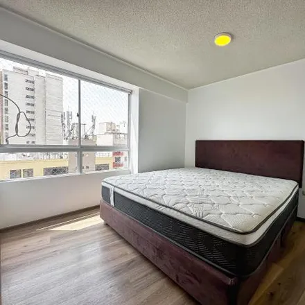 Rent this 3 bed apartment on Avenida Rafael Escardó in San Miguel, Lima Metropolitan Area 15087