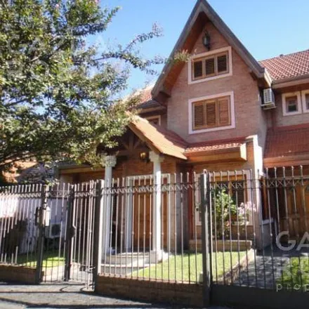 Image 2 - José de la Peña 889, Adrogué, Argentina - House for sale