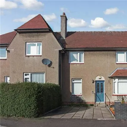 Buy this 3 bed townhouse on Haldane Terrace in Dundee, DD3 0JQ