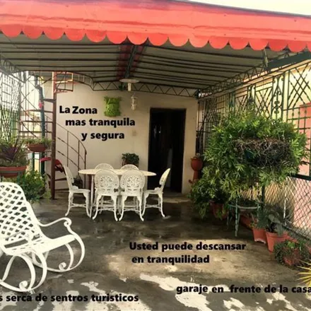 Image 1 - Cienfuegos, Hermanas Giralt, CIENFUEGOS, CU - House for rent