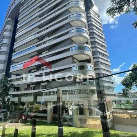 Buy this 4 bed apartment on Rua Engenheiro Fiúza da Rocha in Lote 6, Criciúma - SC