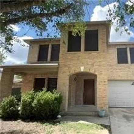 Image 1 - 713 Catumet Drive, Pflugerville, TX 78660, USA - House for rent